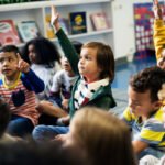 Educar Para Incluir: Oficinas Gratuitas Ajudam Crianças com Dificuldades de Aprendizado