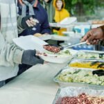 Natal Solidário: Uma Ceia Que Tocou Corações em Araçatuba